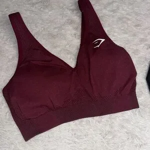 GYMSHARK SPORTS BRA SIZE SMALL